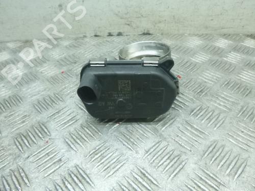 Throttle body VW T-ROC (A11, D11) 1.5 TSI | BP38815239M82 - Image 3