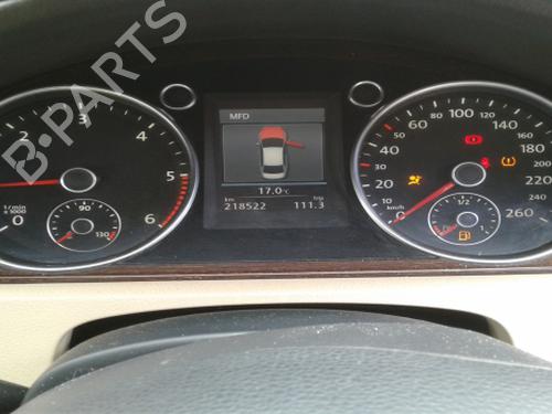 ABS pump VW PASSAT B7 (362) 2.0 TDI | BP38811684M43 - Image 20