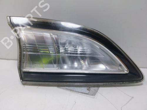 Used Left tailgate light Left tailgate light MAZDA 3 (BL) 1.6 MZR CD (BL14) (116 hp) 38805429 38805429
