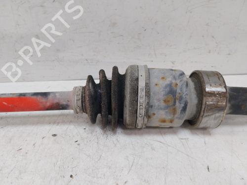 Right front driveshaft MAZDA 2 Hatchback (DL, DJ) 1.5 | BP38806628M39 - Image 4