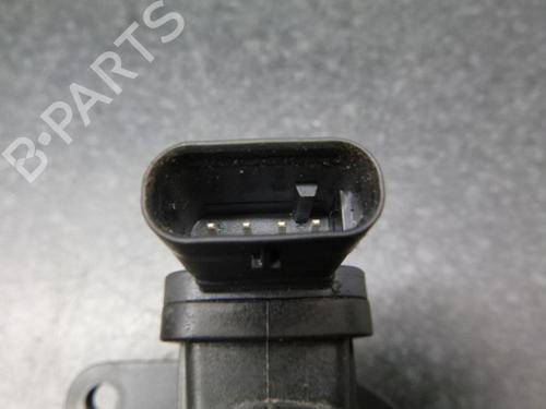 Mass air flow sensor VW PASSAT B8 (3G2, CB2) 1.6 TDI | BP38802568M95 - Image 8