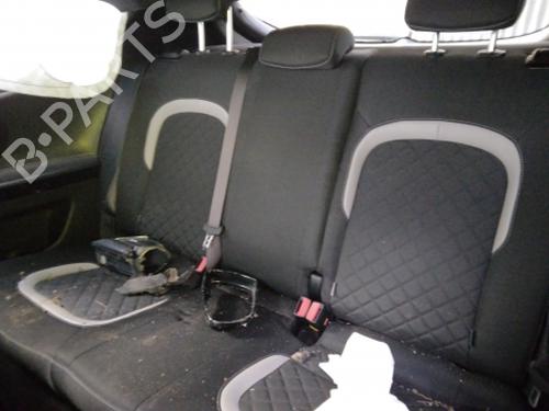 Right front window switch KIA PRO CEE'D (JD) 1.6 CRDi 136 | BP38802302I26 - Image 18