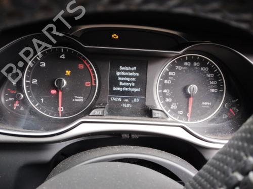 Engine control unit (ECU) AUDI A4 B8 (8K2) 2.0 TDI | BP38814054M57 - Image 17