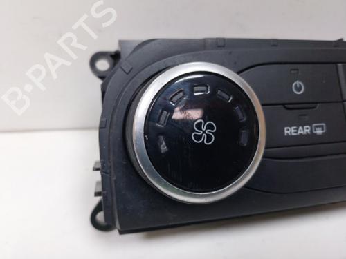 Climate control FORD FIESTA VII (HJ, HF) 1.1 Ti-VCT | BP38809874I5 - Image 3