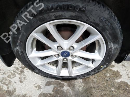 Climate control FORD FOCUS III 1.5 TDCi | BP38804220I5  - Image 24