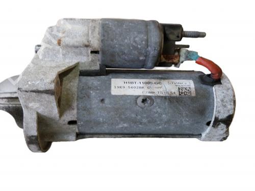 Used Starter Starter FORD FOCUS IV (HN) 1.5 EcoBlue (120 hp) 38962763 38962763