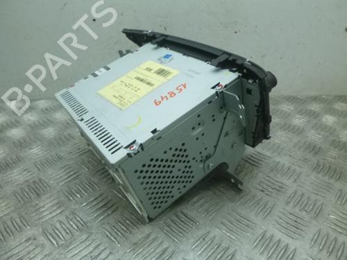 Radio HYUNDAI i30 (GD) 1.4 CRDi | BP38802038E6 - Image 5