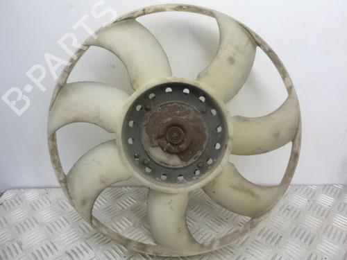 Used Radiator fan Radiator fan FORD TRANSIT Van (FA_ _) 2.4 TDCi RWD (100 hp) 38809121 38809121