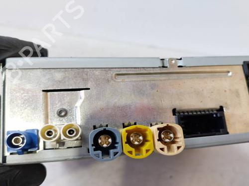 Radio AUDI A1 Sportback (GBA) 30 TFSI | BP39933404E6  - Image 6