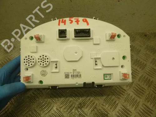 Instrument cluster SUZUKI IGNIS III (MF, FF) 1.2 (ATK412) | BP38814723C47 - Image 3