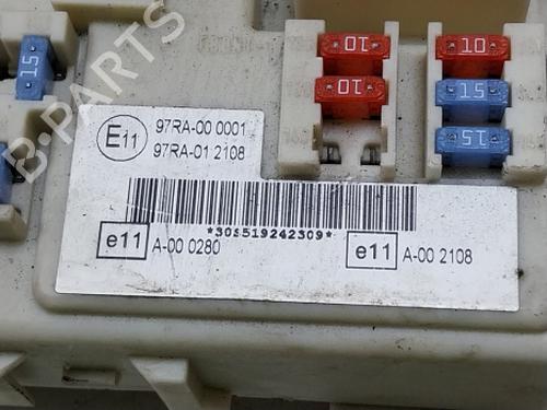 Fuse box FORD FOCUS II (DA_, HCP, DP) 1.6 TDCi | BP38806804E1 - Image 5