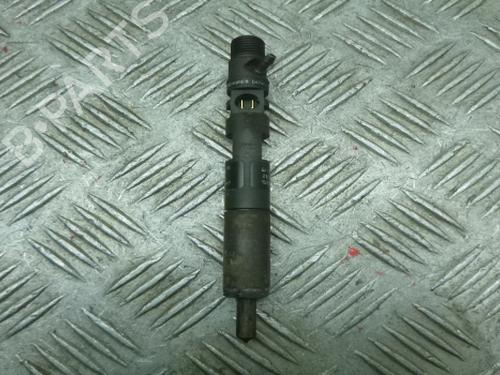 Used Injector Injector RENAULT MEGANE III Coupe (DZ0/1_) 1.5 dCi (DZ0A) (86 hp) 38802148 38802148