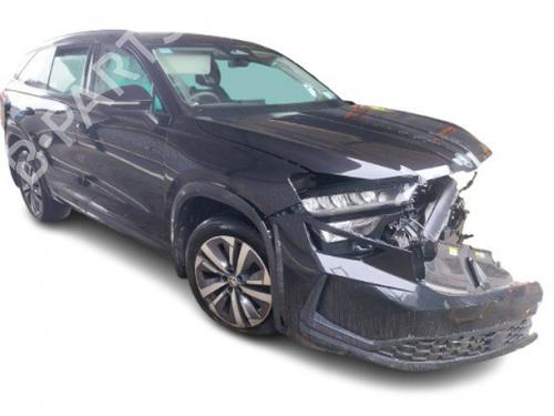 Starter SKODA KODIAQ II (PS7) 2.0 TDI | BP38812530M8  - Image 9