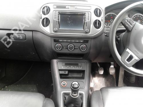 Electronic module VW TIGUAN (5N_) 2.0 TDI | BP38806783M83 - Image 14