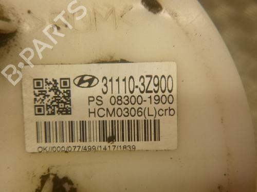 Control unit HYUNDAI i40 I CW (VF) 1.7 CRDi | BP38806057M11 - Image 5