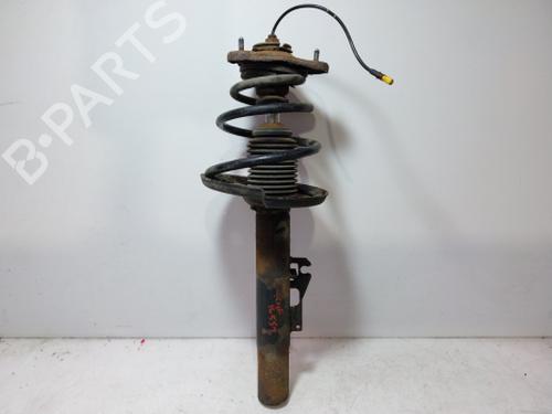 Used Right front shock absorber Right front shock absorber PORSCHE 911 (997) 3.8 Carrera S (355 hp) 38807242 38807242