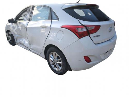 ABS pump HYUNDAI i30 (GD) 1.6 CRDi | BP38814415M43  - Image 13