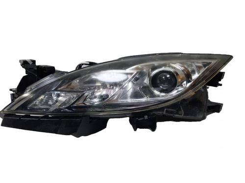 Left headlight MAZDA 6 Saloon (GH) 2.2 D (GH10) | BP39621931C28 - Image 1
