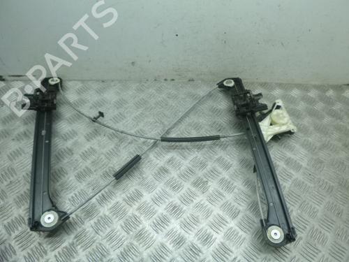 Front right window mechanism AUDI A3 (8V1, 8VK) 1.6 TDI | BP38809793C23 - Image 2