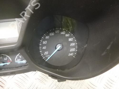 Instrument cluster FORD TRANSIT CONNECT V408 Box Body/MPV 1.5 TDCi | BP38806090C47 - Image 2