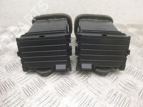 Used Air vent Air vent NISSAN LEAF (ZE0) Electric (109 hp) 38805751 38805751