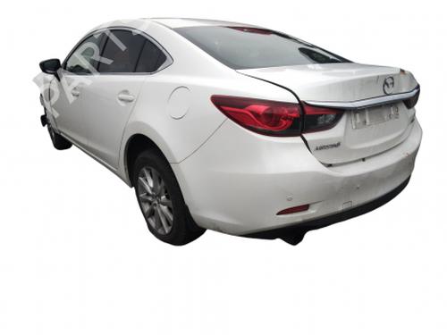 Alternator MAZDA 6 Saloon (GJ, GL) 2.2 D (GJ2FP) | BP38808985M7 - Image 9