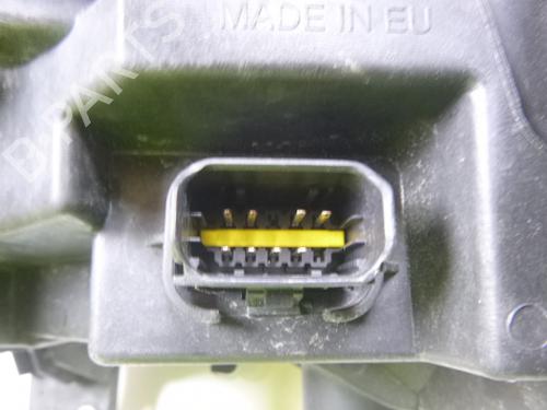 Right headlight CITROËN BERLINGO Box Body/MPV (B9) 1.6 HDi / BlueHDi 75 | BP38814620C29 - Image 9