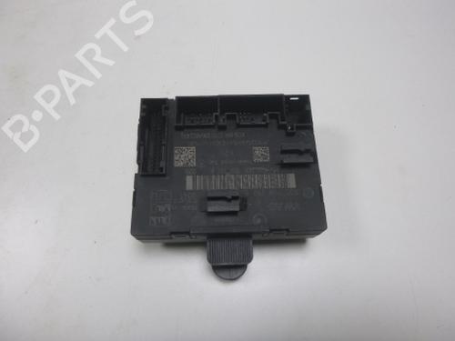 Used Electronic module Electronic module VW GOLF VII (5G1, BQ1, BE1, BE2) 1.0 TSI (110 hp) 38806542 38806542