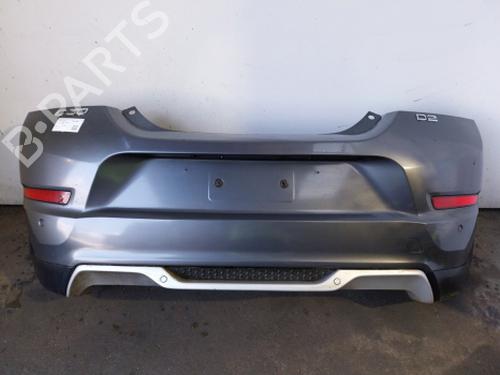 rear-bumper-volvo-c30-533-2006-2007-2008-2009-2010-2011-2012-2013-38814803 main image