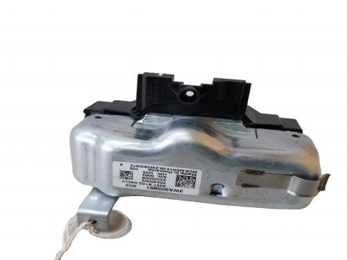 Used Ignition barrel Ignition barrel SKODA ENYAQ iV SUV (5AZ) 85 (286 hp) 38809813 38809813