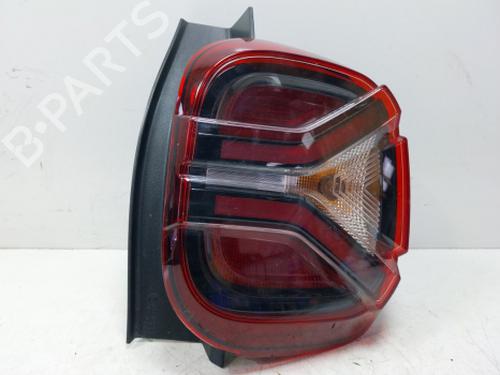 Right taillight DACIA DUSTER (HM_) 1.5 dCi 115 4x4 | BP38811018C35 - Image 2