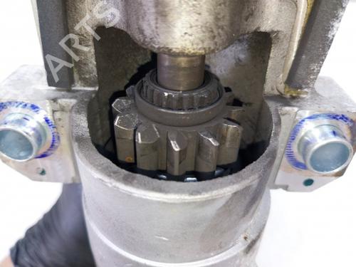 Starter FORD FOCUS IV (HN) 1.0 EcoBoost | BP38812150M8 - Image 5