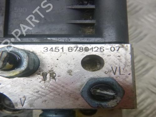 ABS pump BMW X5 (E70) xDrive 30 d | BP38808195M43 - Image 5
