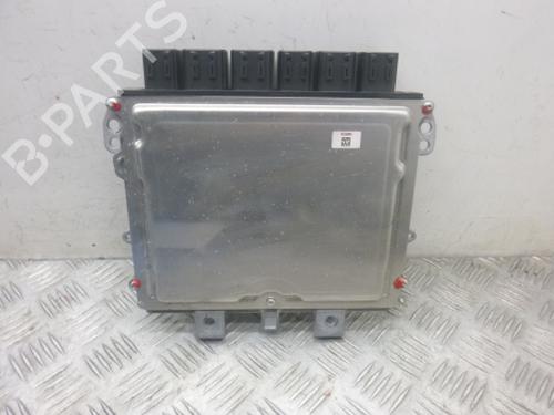 Engine control unit (ECU) MERCEDES-BENZ VITO Van (W447) 116 CDI (447.601, 447.603, 447.605) | BP38808894M57 - Image 2