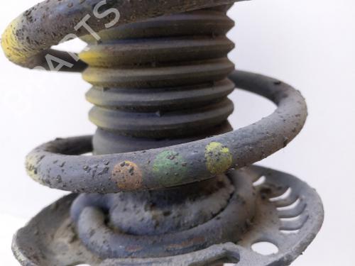 Left front shock absorber VW PASSAT B7 (362) 1.6 TDI | BP38815677M16 - Image 6