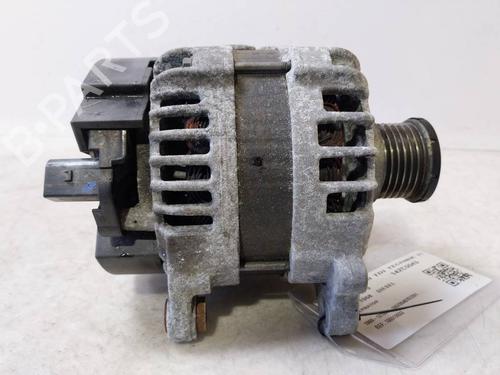 Alternator AUDI A4 B8 (8K2) 2.0 TDI | BP40197053M7 - Image 4