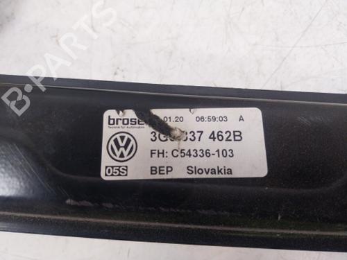 Front right window mechanism VW ARTEON (3H7, 3H8) 2.0 TDI | BP38816107C23 - Image 5