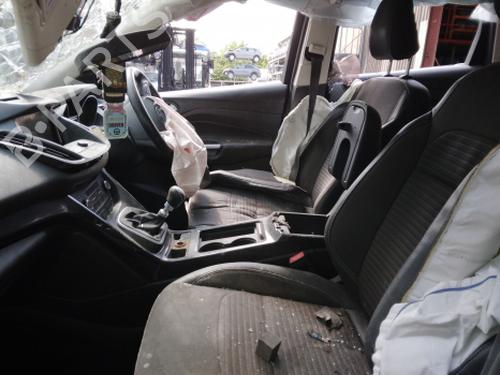 Instrument cluster FORD KUGA II (DM2) 1.5 TDCi | BP38812058C47 - Image 14