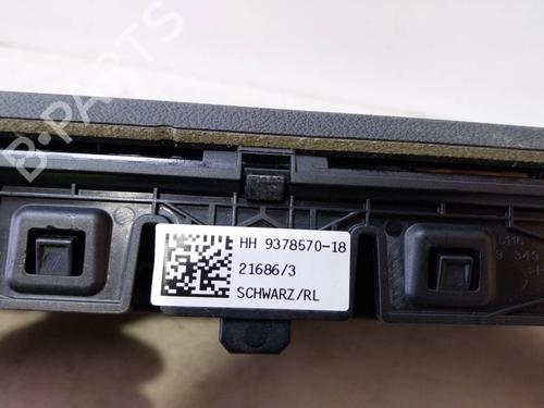 Glove box BMW 5 (G30, F90) 530 e Plug-in-Hybrid | BP39247657C95 - Image 4