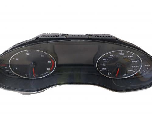 instrument-cluster-audi-a6-c7-4g2-4gc-2010-2011-2012-2013-2014-2015-2016-2017-2018-2019-38816196 main image
