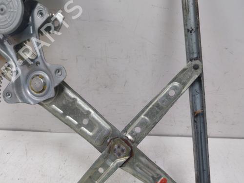 Front right window mechanism MITSUBISHI MIRAGE / SPACE STAR VI Hatchback (A0_A) 1.0 (A05A) | BP38814616C23 - Image 5