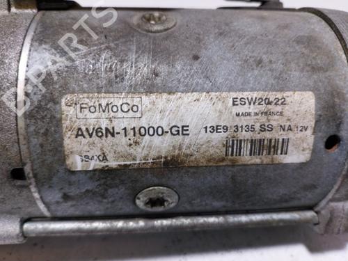Starter FORD KUGA II VAN 1.5 TDCi | BP38803892M8 - Image 6