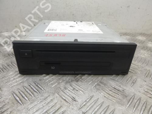 radio-vw-passat-b8-3g2-cb2-2014-38804334 main image