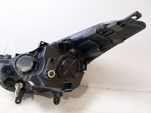 Right headlight HYUNDAI i40 I (VF) 1.7 CRDi | BP40197039C29 - Image 5