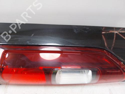 Left taillight VAUXHALL VIVARO B Van (X82) 1.6 CDTi | BP39247725C34 - Image 4