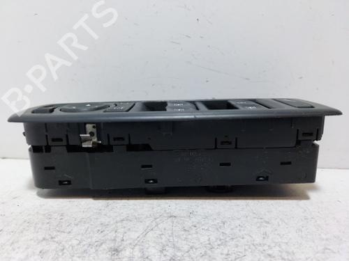 Right front window switch RENAULT FLUENCE (L3_) 1.5 dCi (L30B) | BP38804043I26 - Image 1