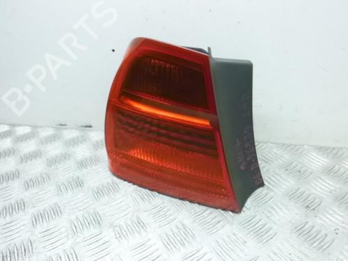 Left taillight BMW 3 (E90) 320 d | BP38809629C34 - Image 2