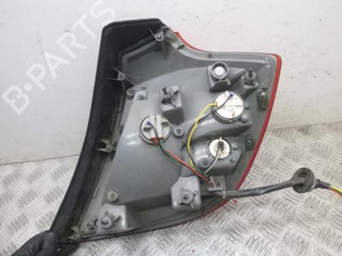 Left taillight KIA CEE'D Hatchback (ED) 1.6 CRDi 90 | BP38812674C34 - Image 5