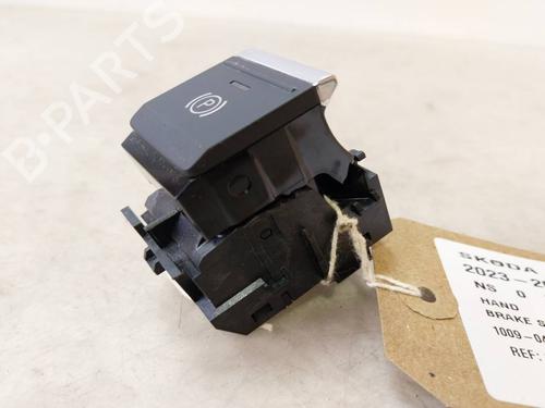 Switch SKODA ENYAQ iV SUV (5AZ) 85 | BP40157621I30 - Image 3