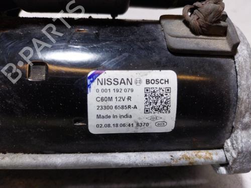 Starter NISSAN MICRA V (K14) 1.0 IG-T 100 | BP38809706M8 - Image 6